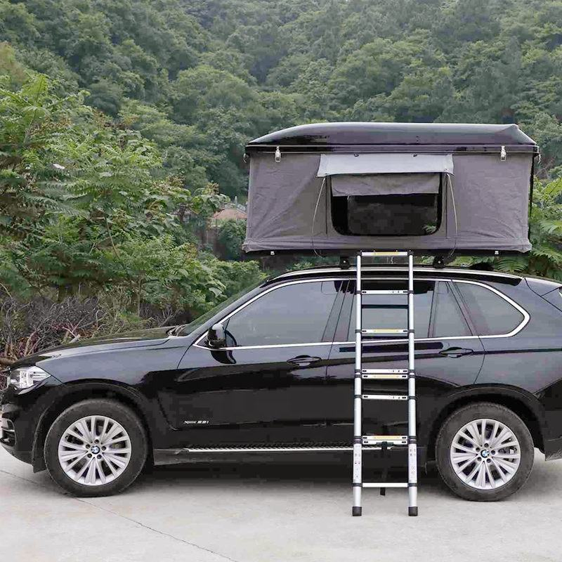 Car Proof Top tent