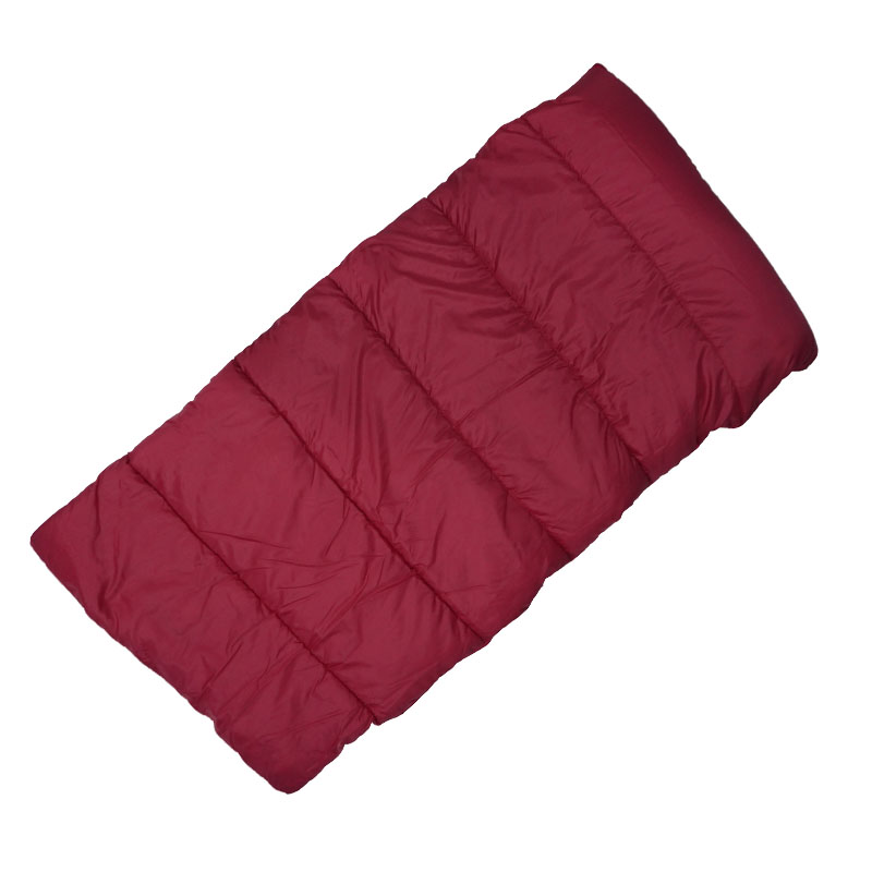 Red Feather Kid Sleeping Bag