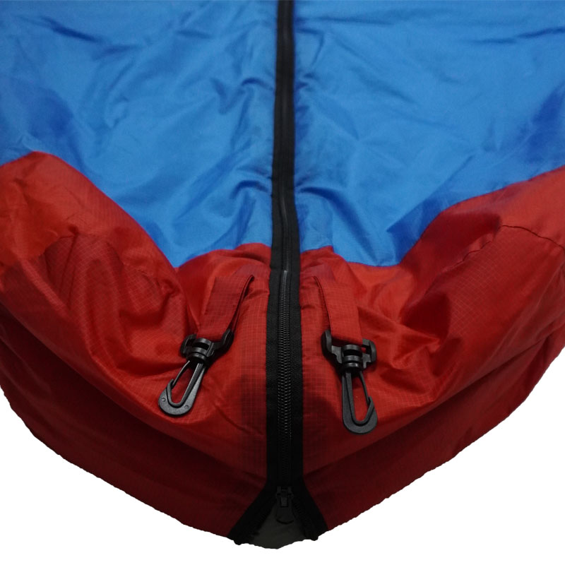 Colorful Envelope Sleeping Bag