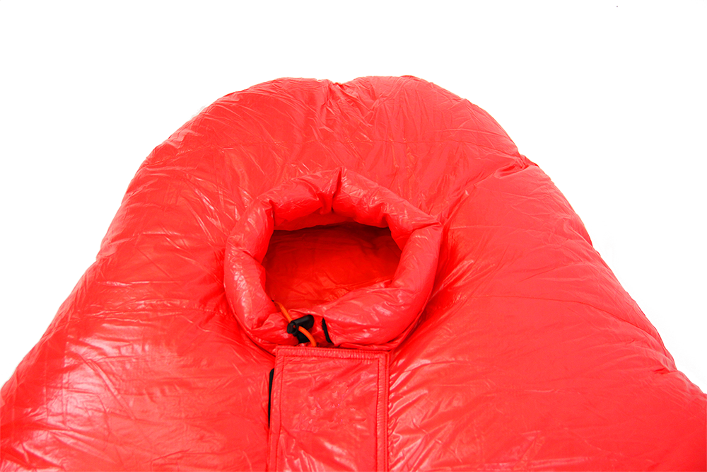 Mountain Camping Hiking Down Sleeping Bag