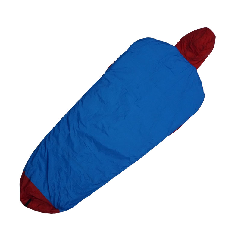 Colorful Envelope Sleeping Bag