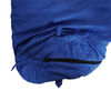 Blue Thin Close-fitting Mummy Sleeping bag