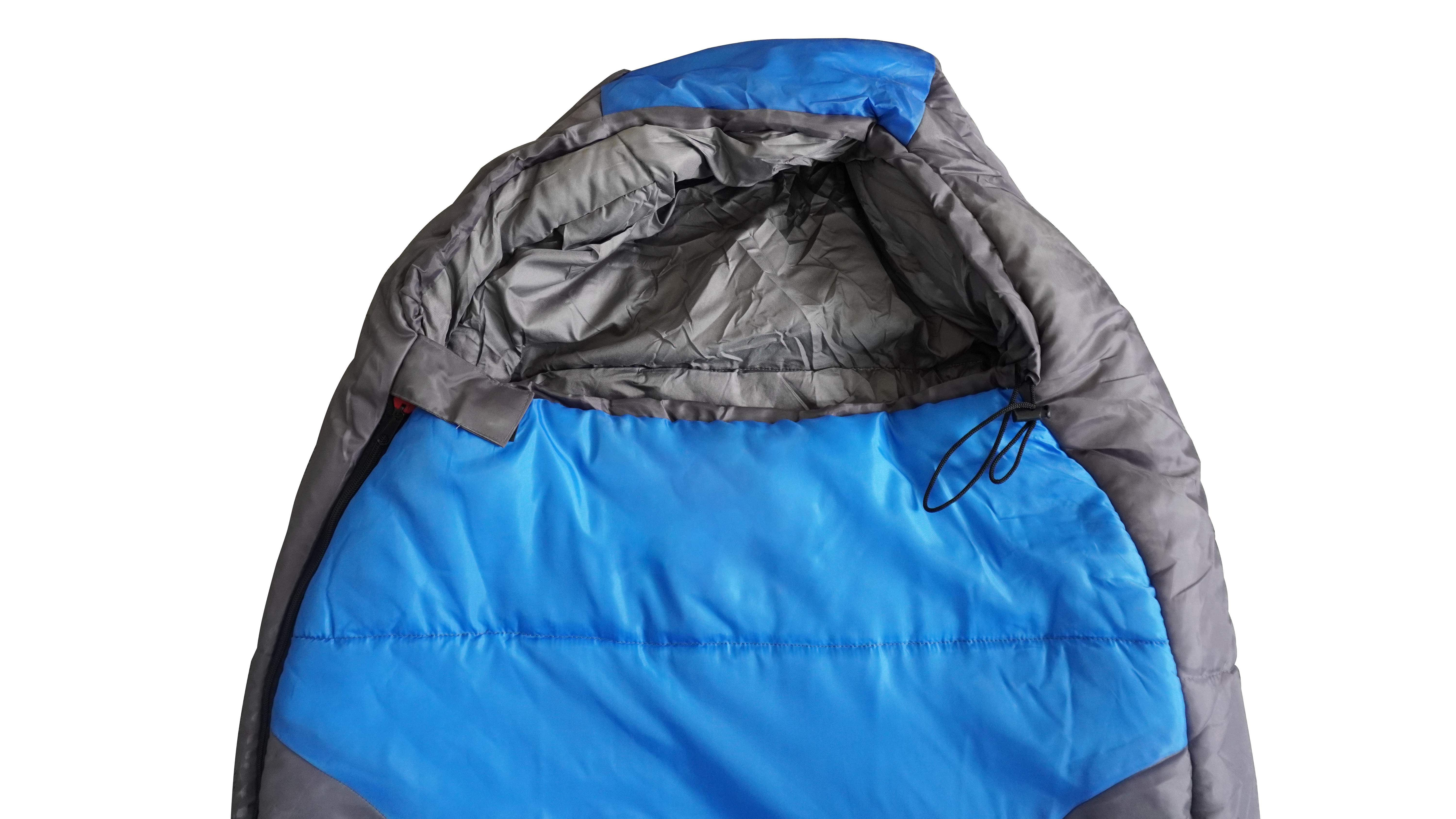 Blue Mummy Close-fitting Sleeping bag