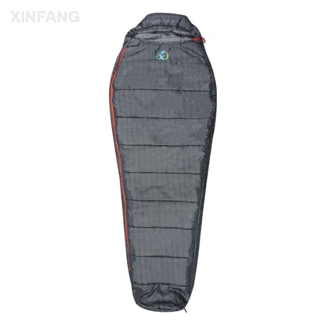 Camping Sleeping Bag for Warm Seasons with Compression Sack - Protable,Lightweight and Waterproof Sleeping bag for Camping,Hiking and Backpacking