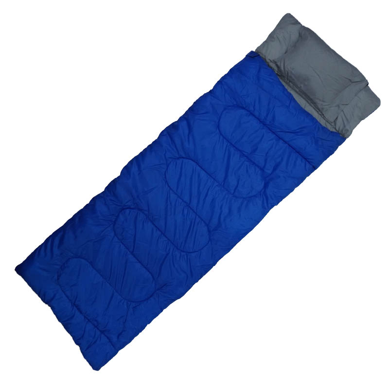 Winter waterproof Sleeping Bag Sleeping Bag For Cold Weather