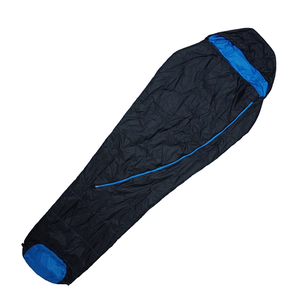 木乃伊睡袋