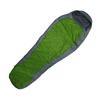 Middle Zipper Mummy Sleeping Bag